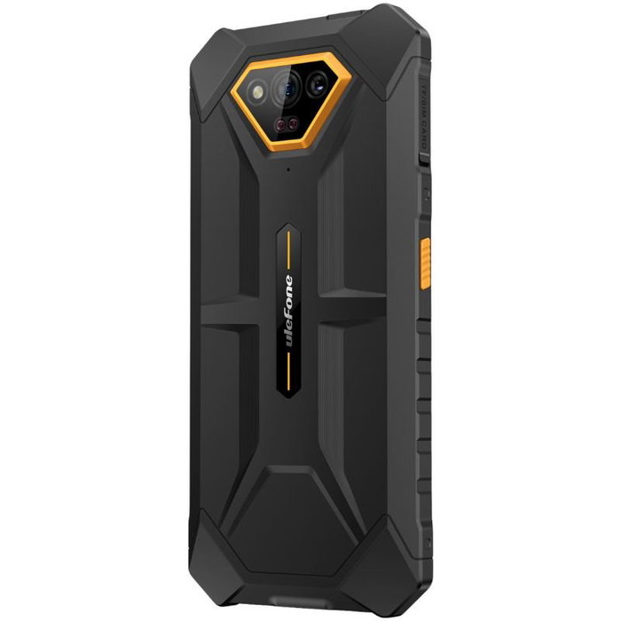 Ulefone Armor X13 Naranja 64GB 6GB RAM Ulefone Armor X13 Naranja 64GB 6GB RAM